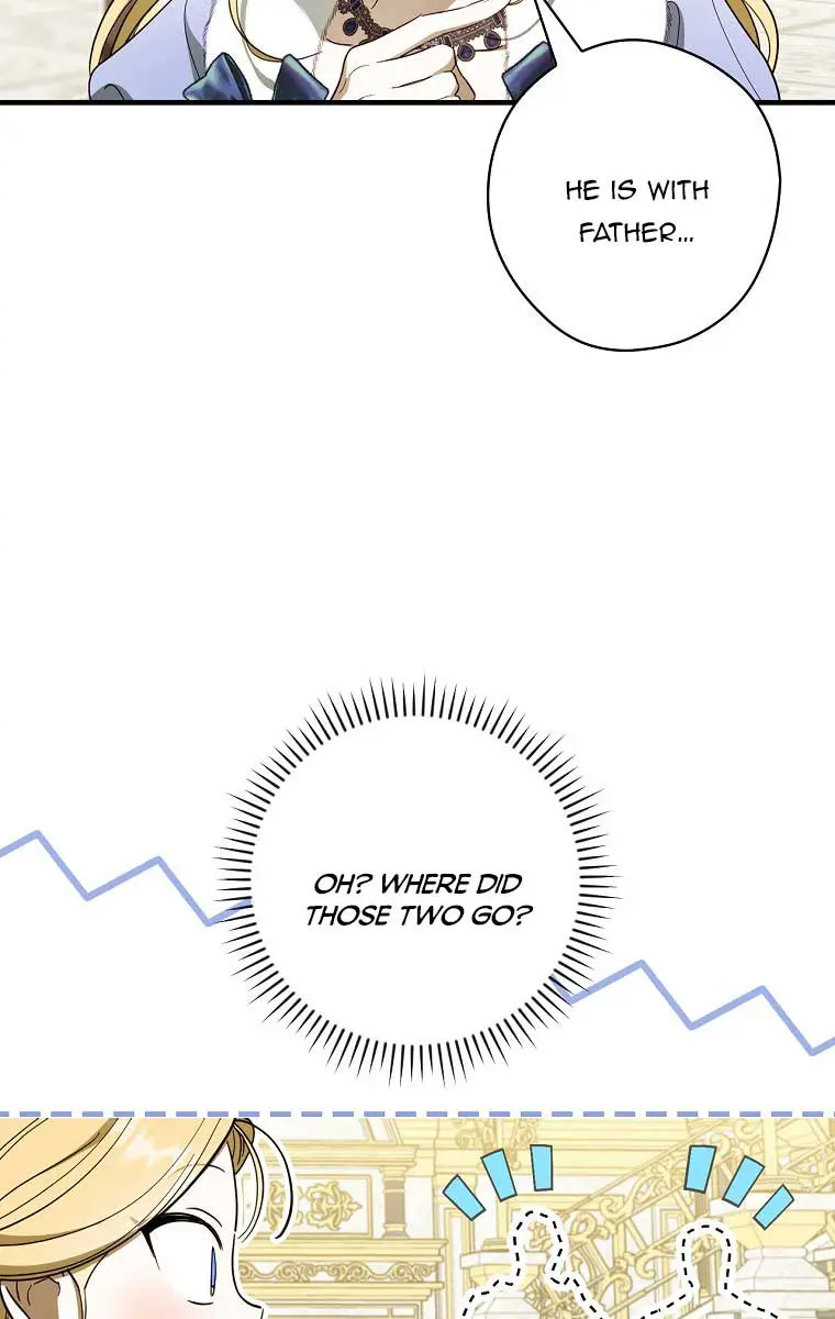 How to Get My Husband on My Side Chapter 52 Page 40