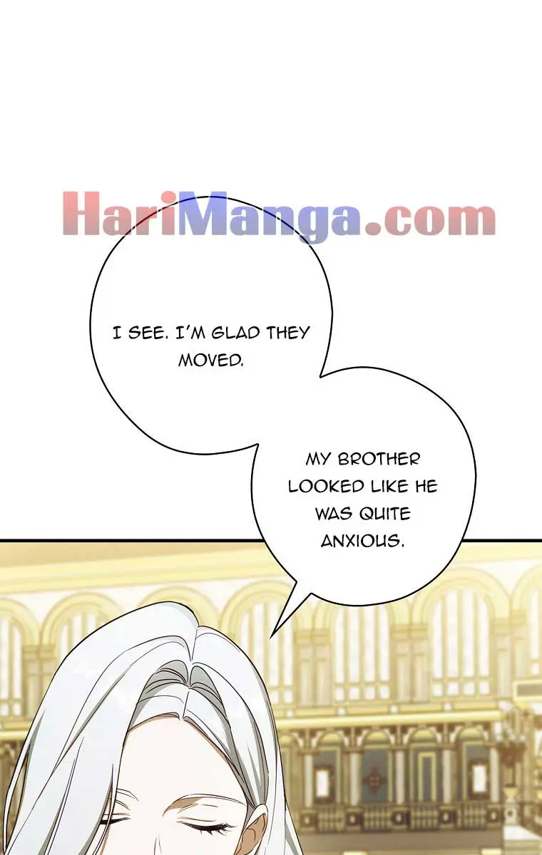 How to Get My Husband on My Side Chapter 52 Page 43