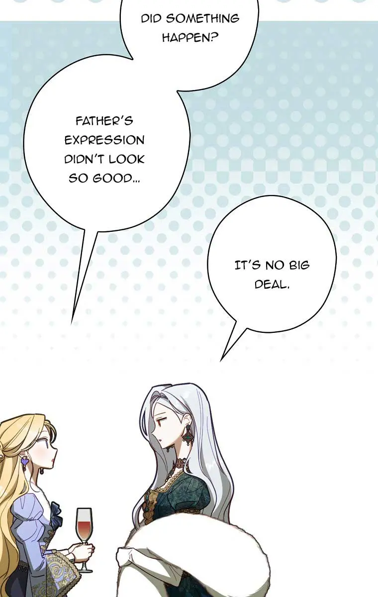 How to Get My Husband on My Side Chapter 52 Page 45