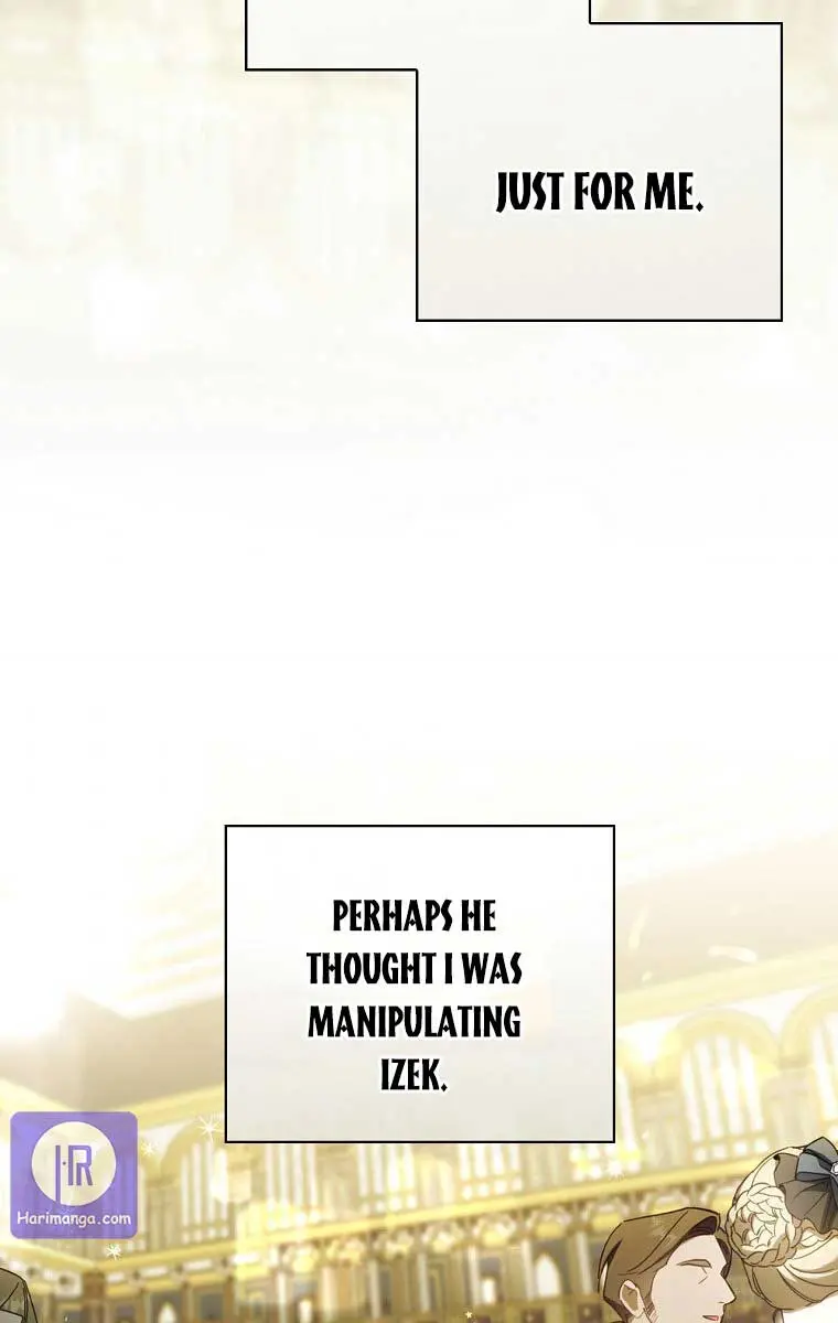 How to Get My Husband on My Side Chapter 52 Page 49