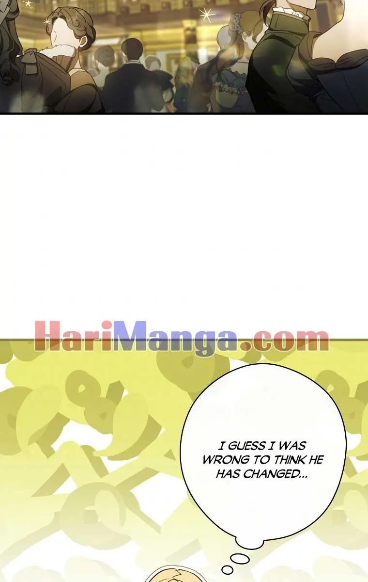 How to Get My Husband on My Side Chapter 52 Page 50