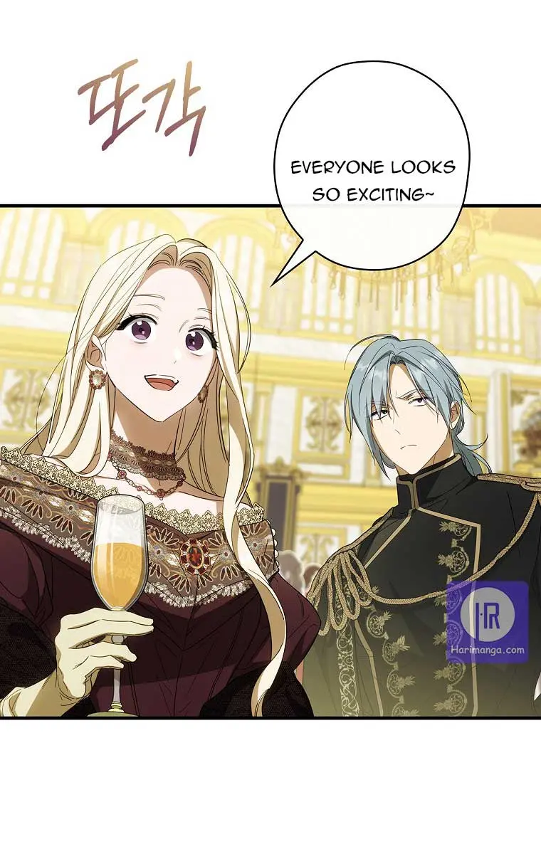 How to Get My Husband on My Side Chapter 52 Page 53