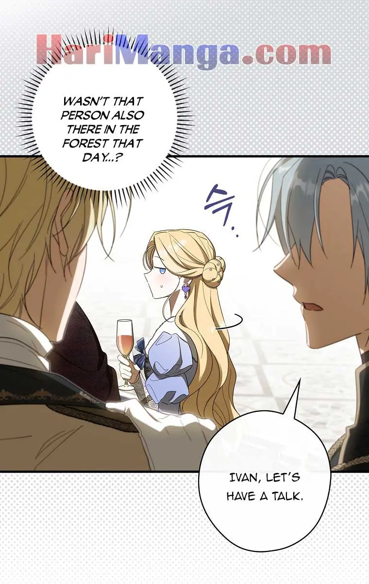 How to Get My Husband on My Side Chapter 52 Page 57