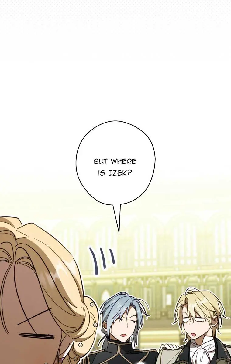 How to Get My Husband on My Side Chapter 52 Page 58