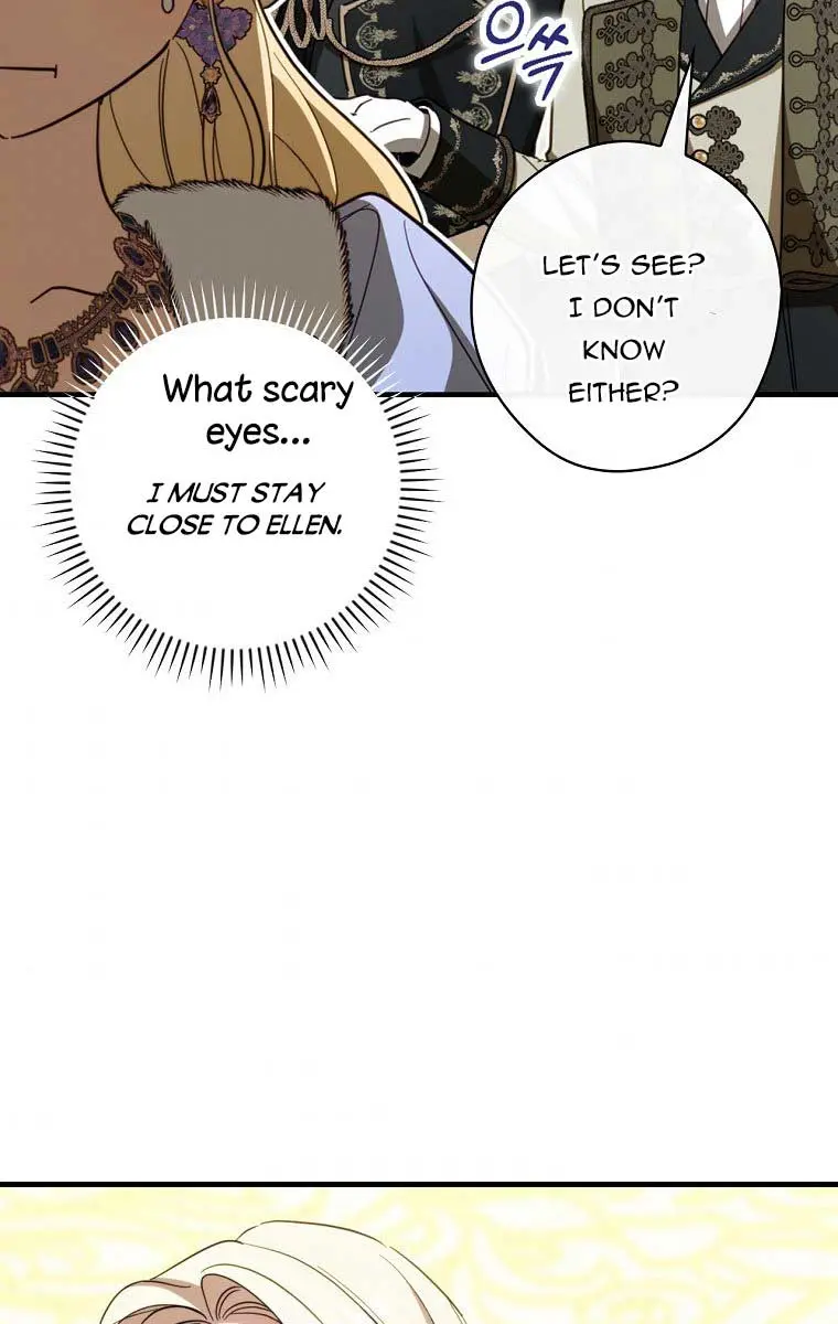 How to Get My Husband on My Side Chapter 52 Page 59