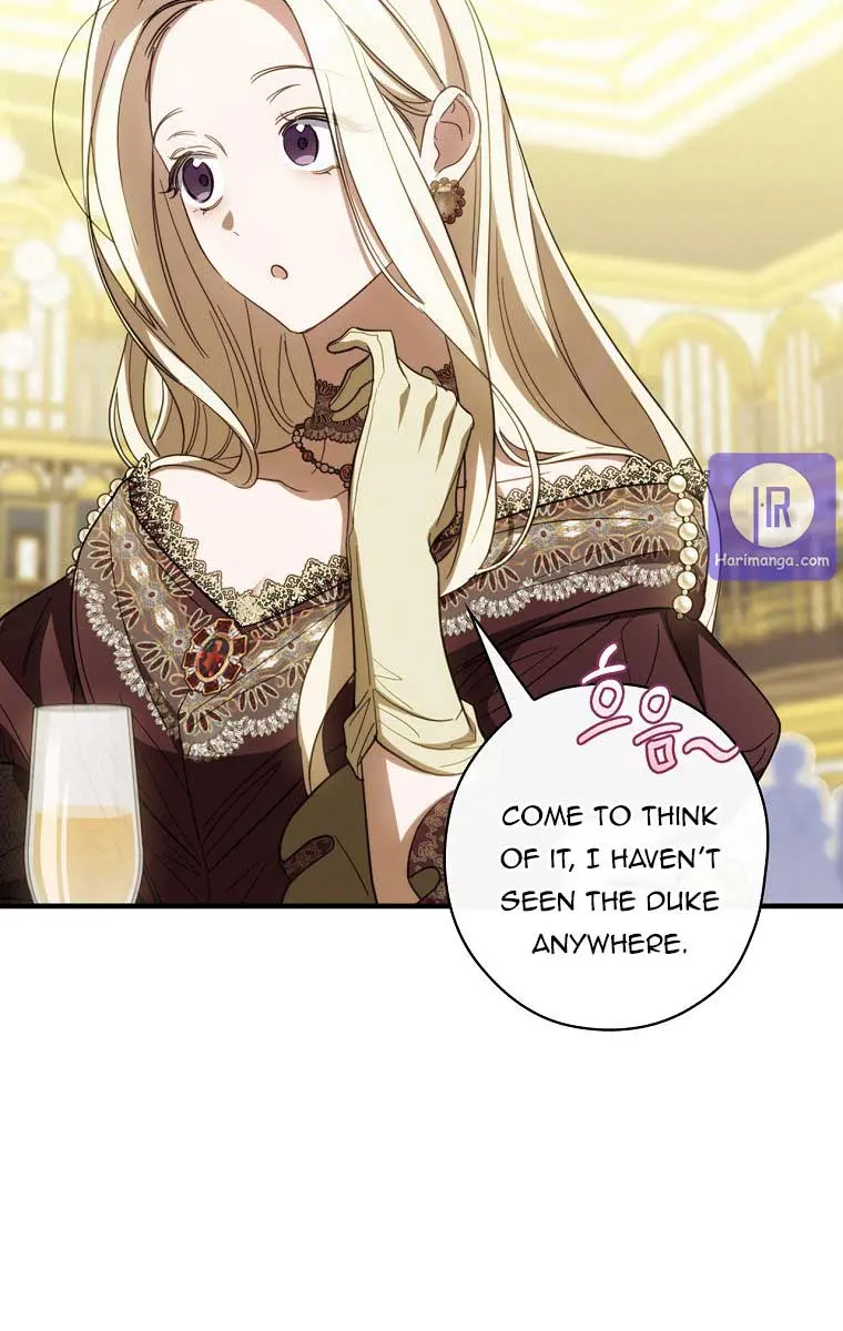 How to Get My Husband on My Side Chapter 52 Page 60