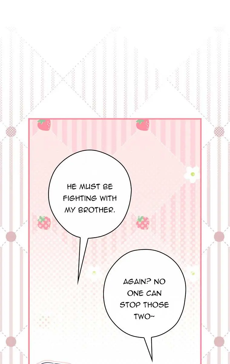 How to Get My Husband on My Side Chapter 52 Page 61