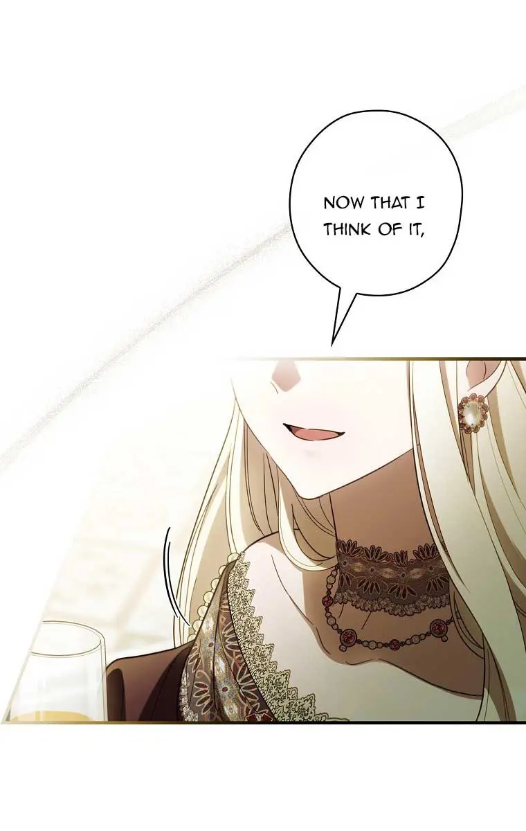 How to Get My Husband on My Side Chapter 52 Page 63