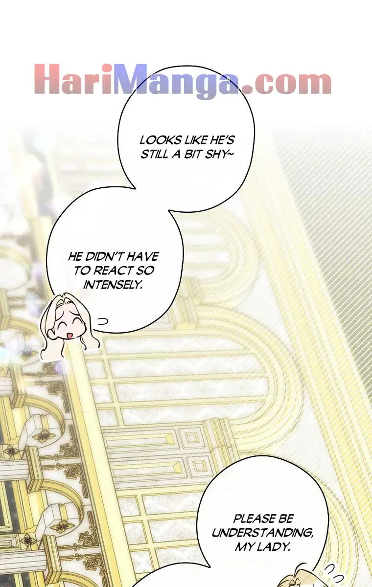 How to Get My Husband on My Side Chapter 52 Page 69