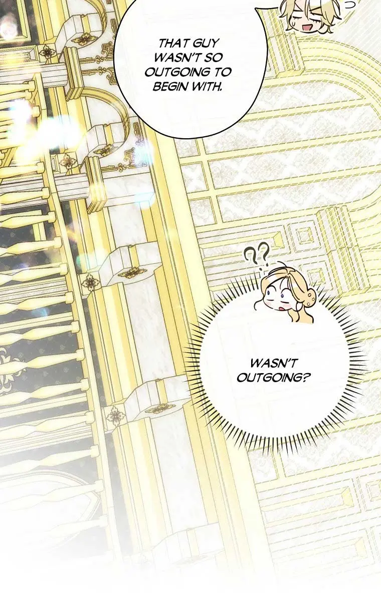How to Get My Husband on My Side Chapter 52 Page 70