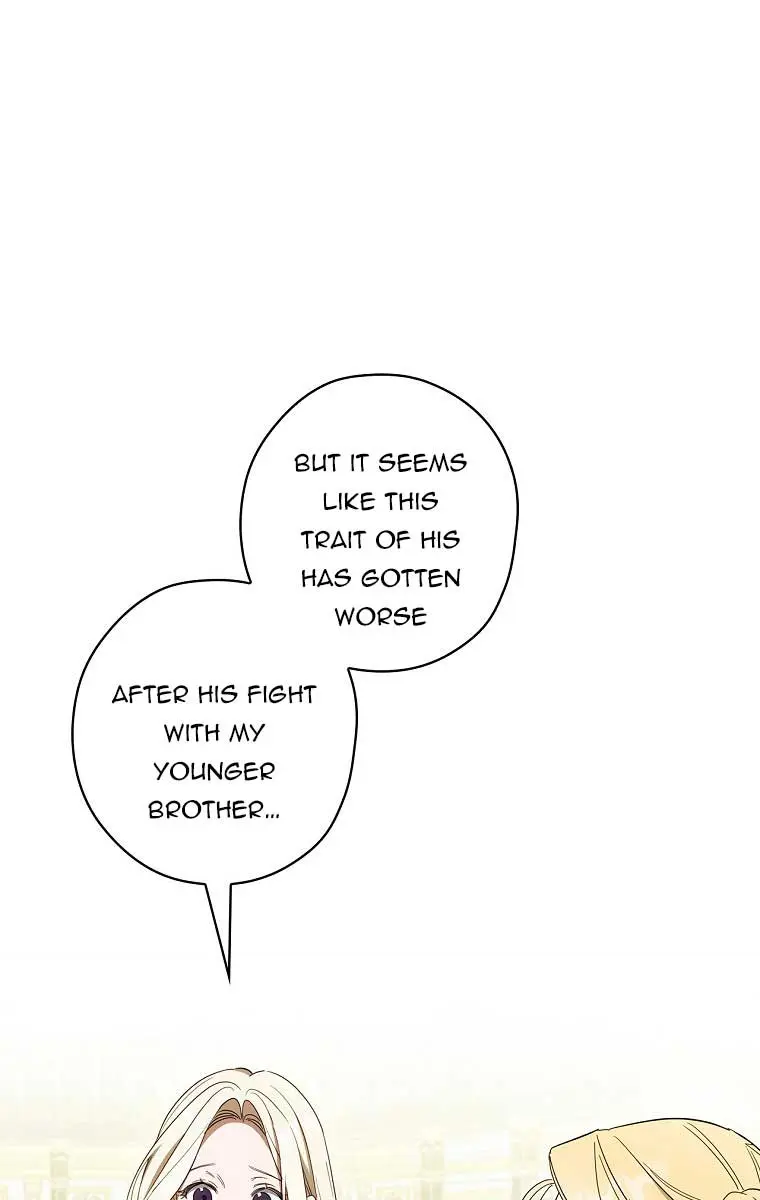 How to Get My Husband on My Side Chapter 52 Page 71