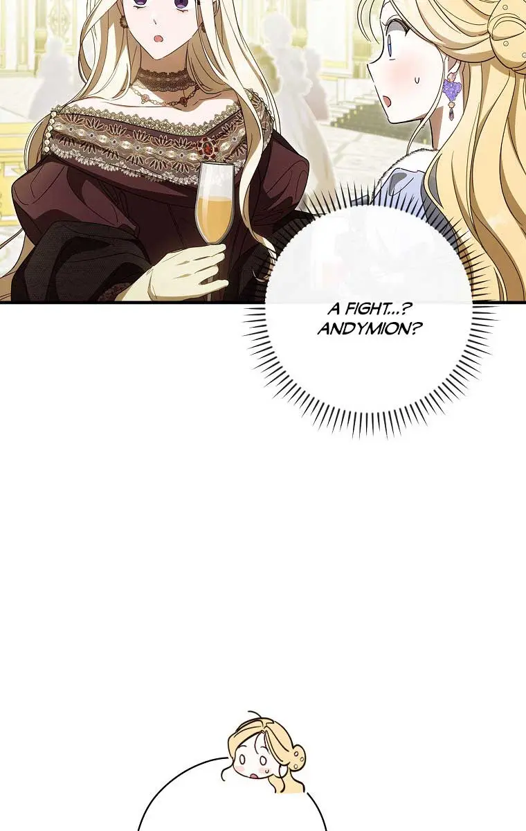 How to Get My Husband on My Side Chapter 52 Page 72