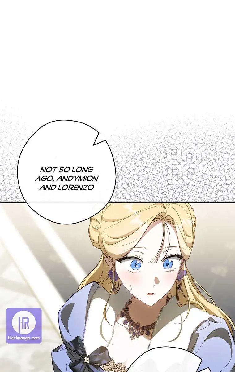 How to Get My Husband on My Side Chapter 52 Page 74
