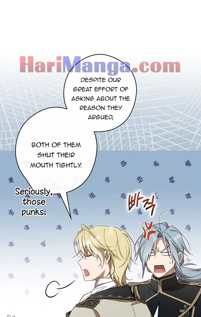 How to Get My Husband on My Side Chapter 52 Page 77