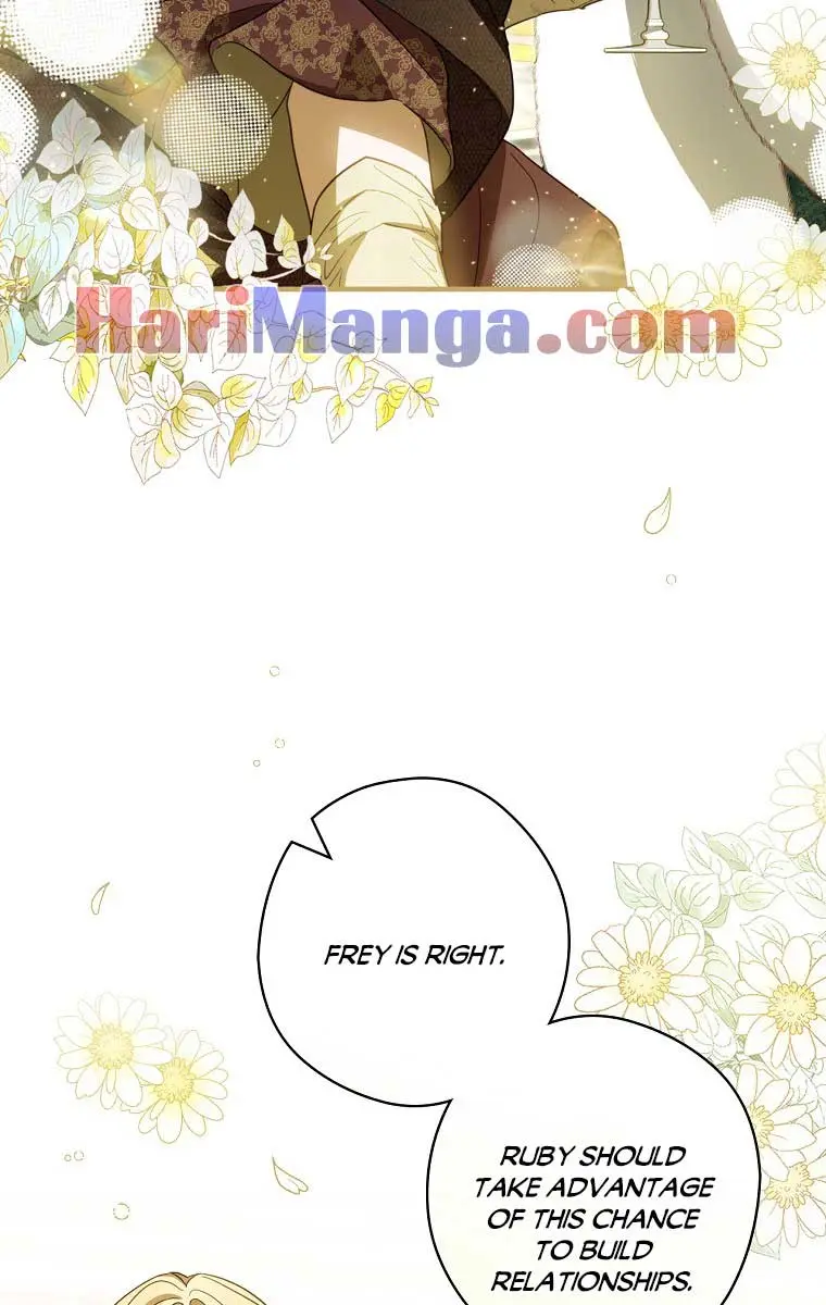 How to Get My Husband on My Side Chapter 52 Page 82