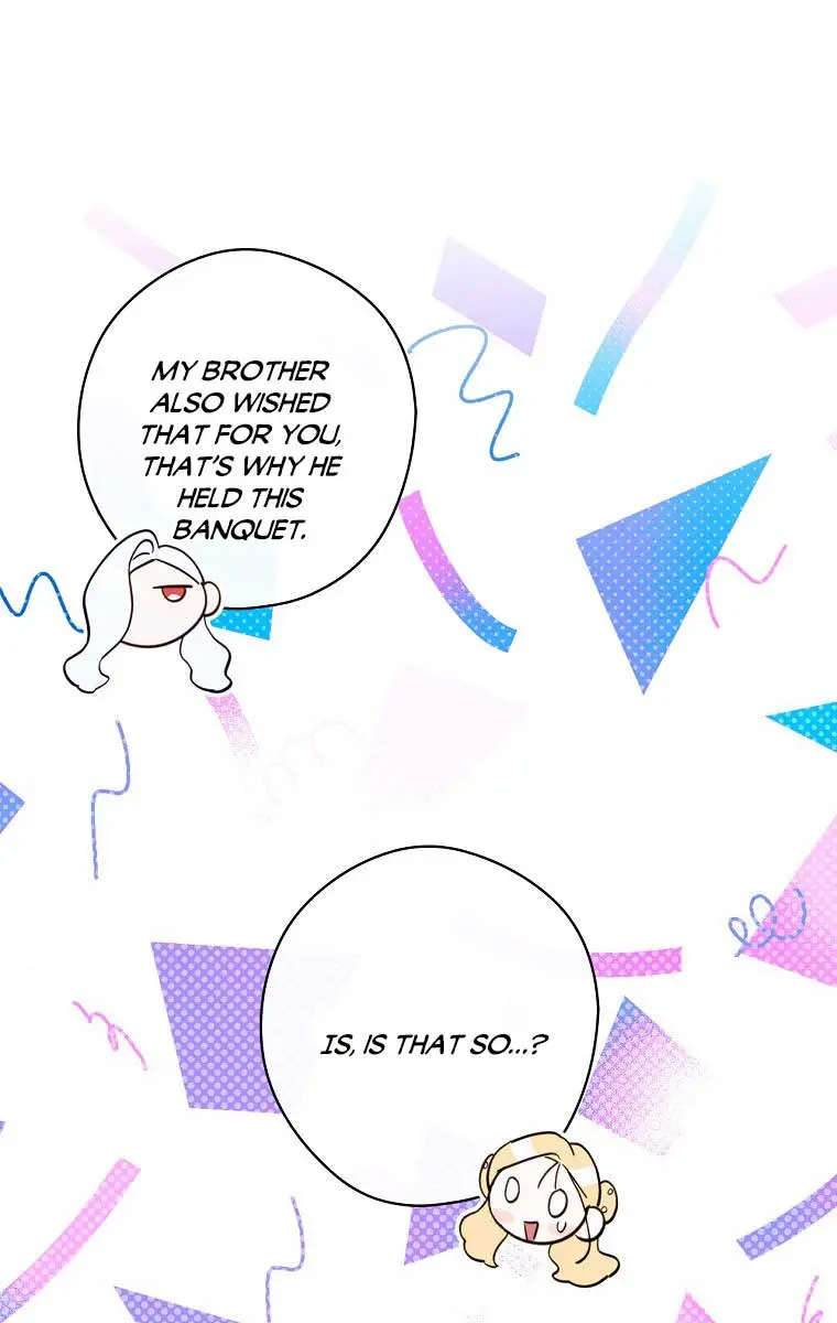How to Get My Husband on My Side Chapter 52 Page 84
