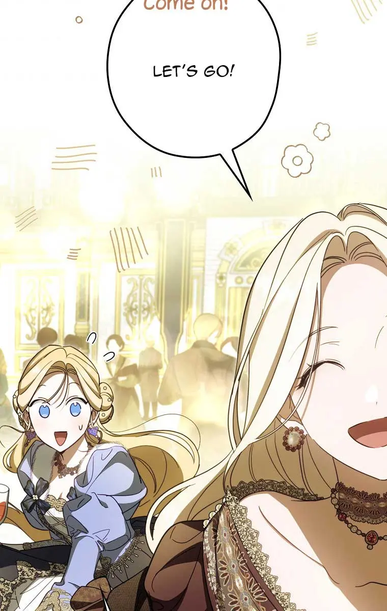 How to Get My Husband on My Side Chapter 52 Page 86