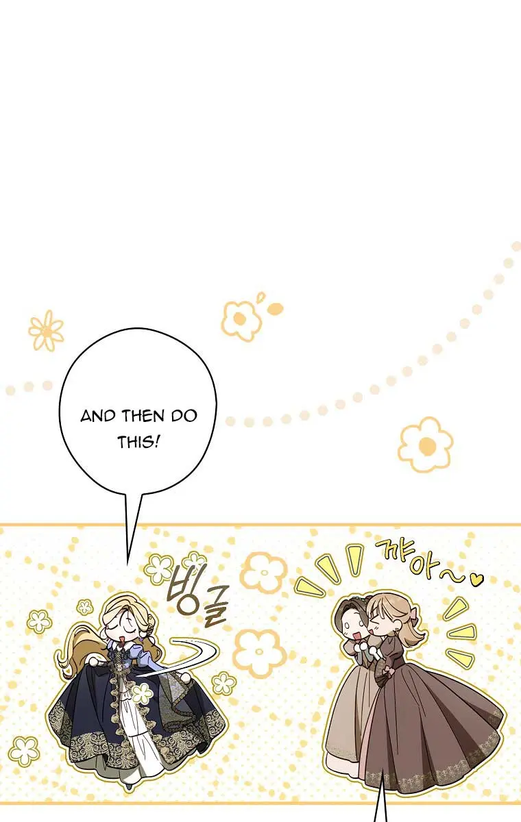 How to Get My Husband on My Side Chapter 53 Page 5