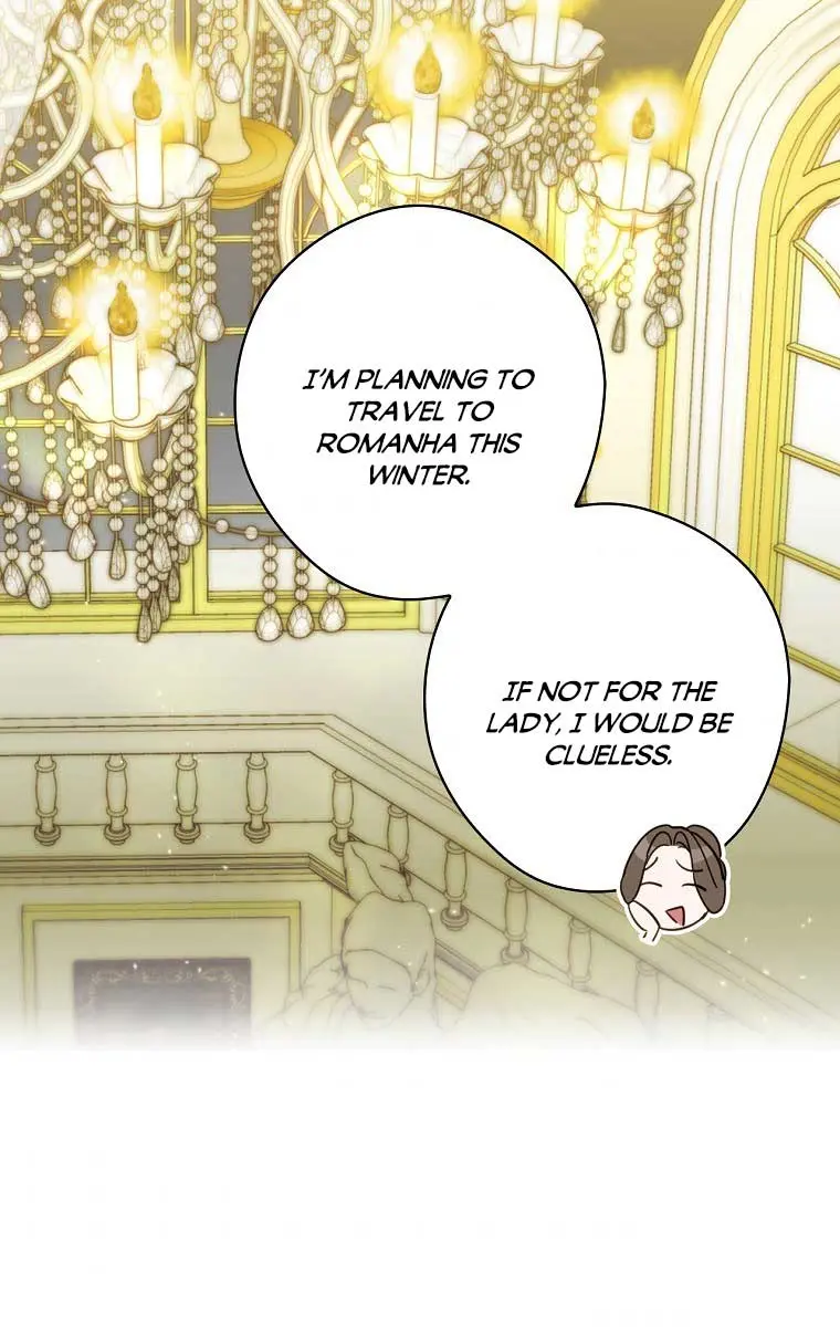 How to Get My Husband on My Side Chapter 53 Page 7