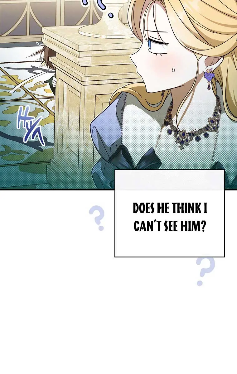 How to Get My Husband on My Side Chapter 53 Page 17