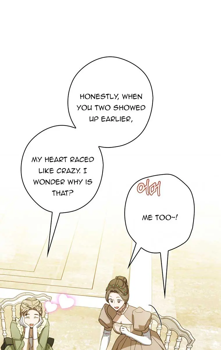 How to Get My Husband on My Side Chapter 53 Page 18