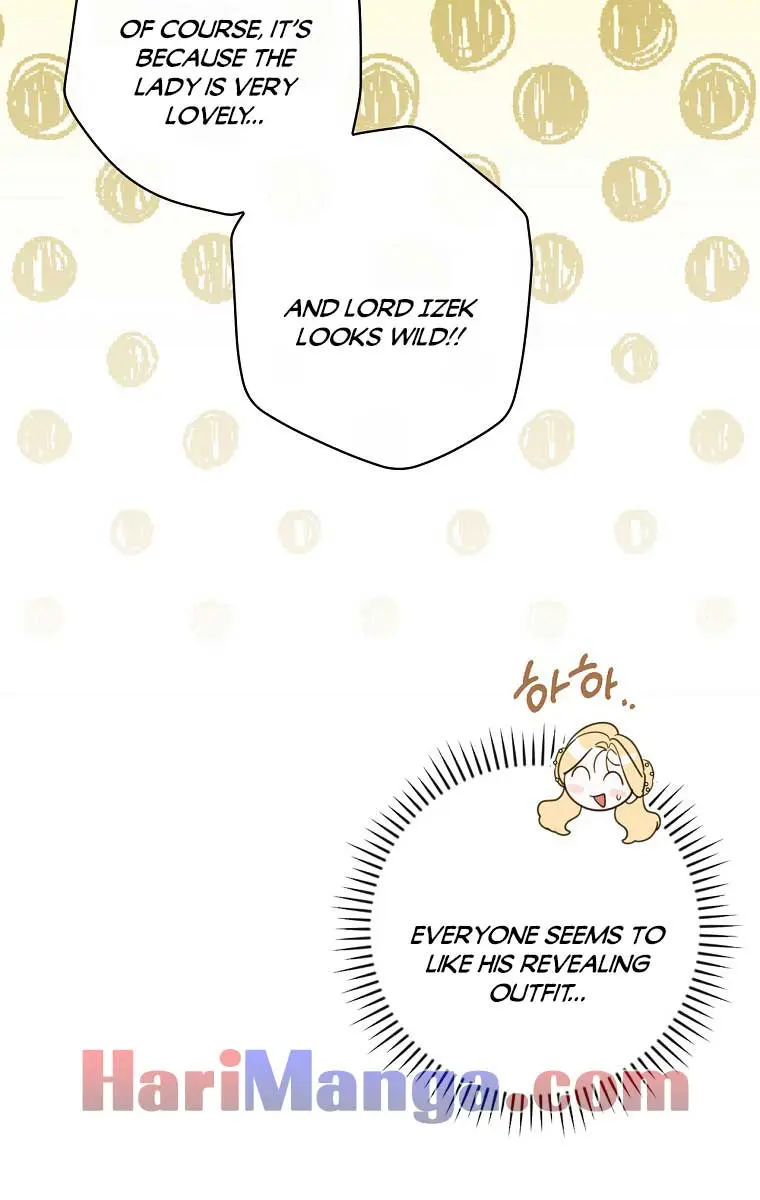 How to Get My Husband on My Side Chapter 53 Page 20