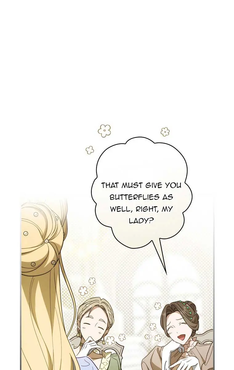 How to Get My Husband on My Side Chapter 53 Page 21