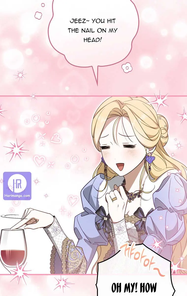 How to Get My Husband on My Side Chapter 53 Page 23