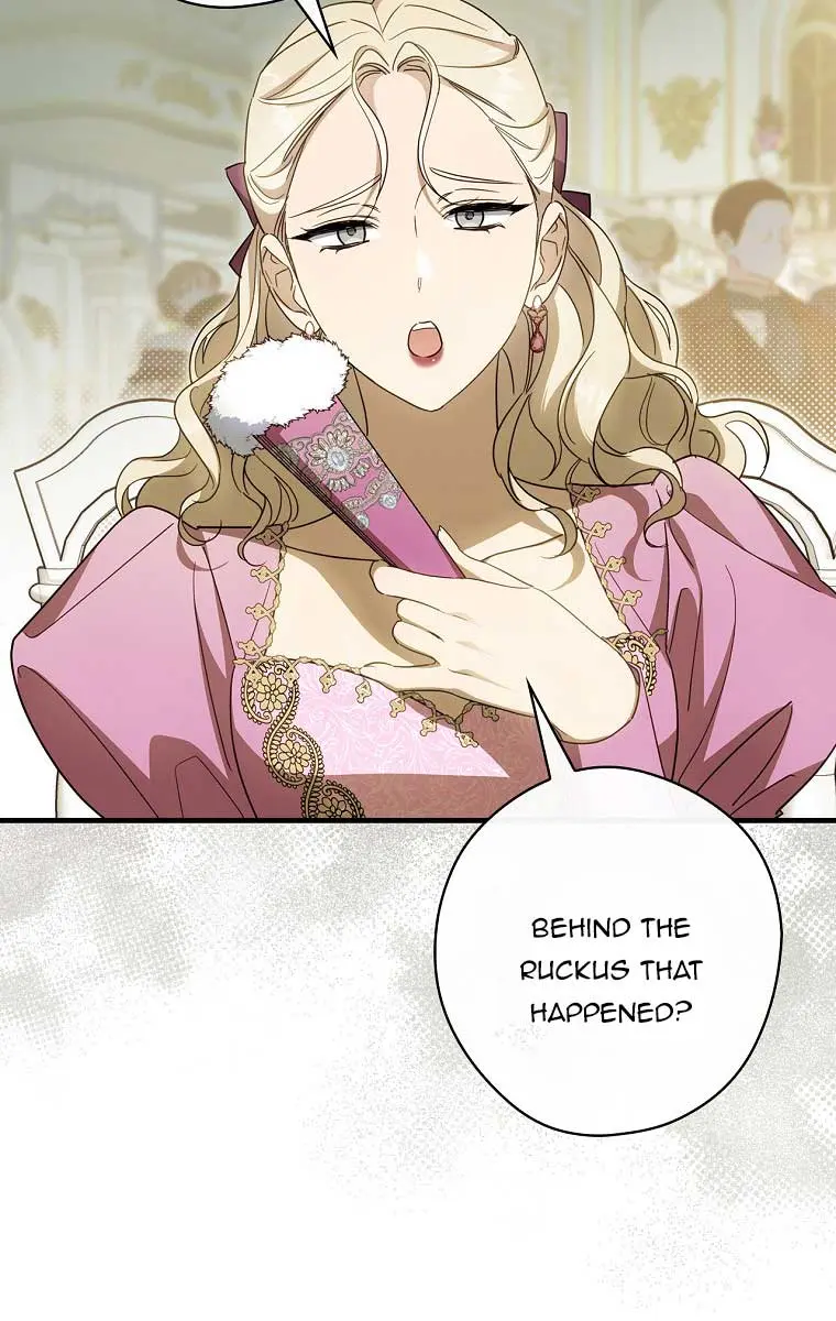 How to Get My Husband on My Side Chapter 53 Page 26