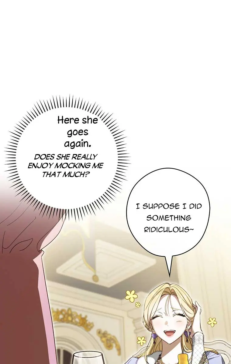 How to Get My Husband on My Side Chapter 53 Page 27
