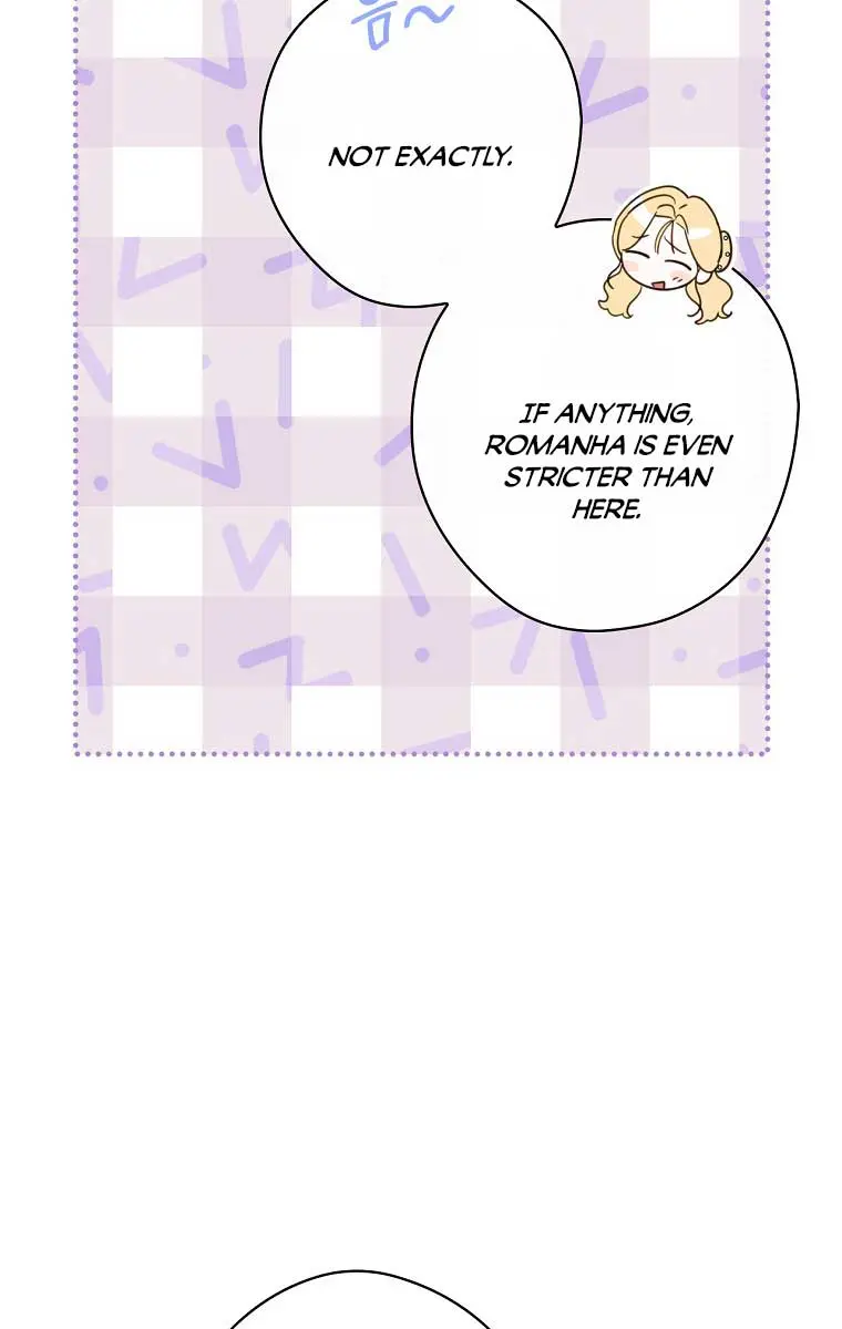 How to Get My Husband on My Side Chapter 53 Page 30