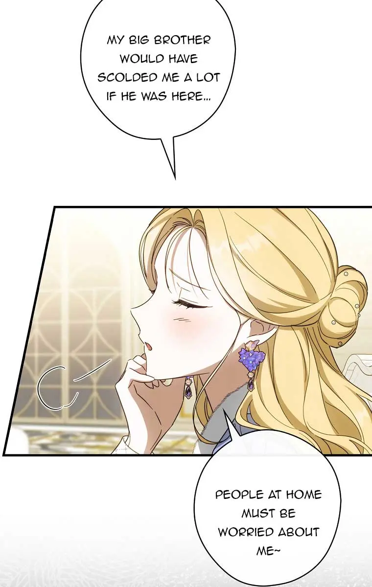 How to Get My Husband on My Side Chapter 53 Page 31