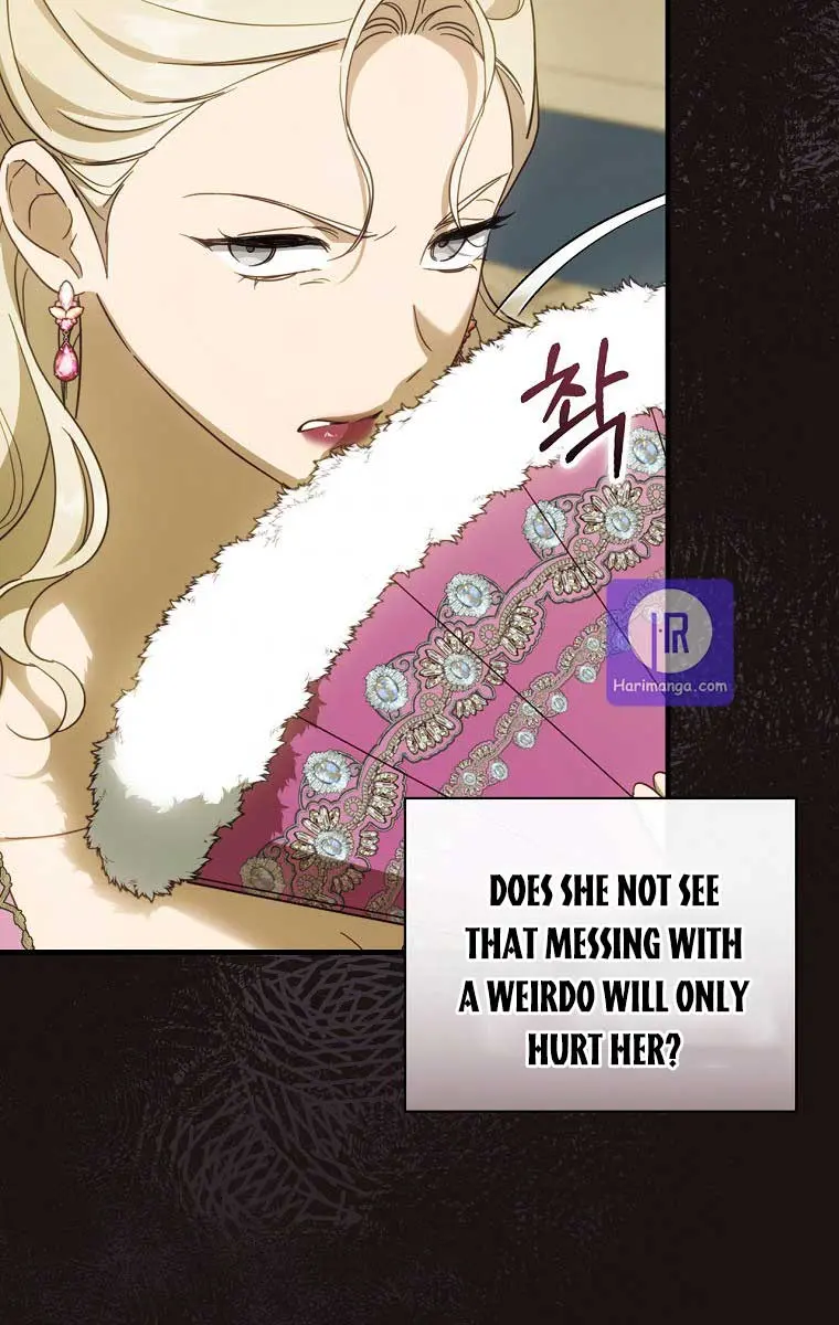 How to Get My Husband on My Side Chapter 53 Page 34