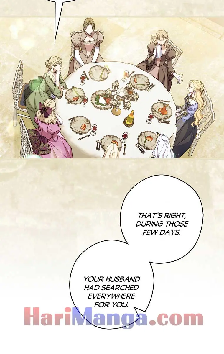 How to Get My Husband on My Side Chapter 53 Page 37