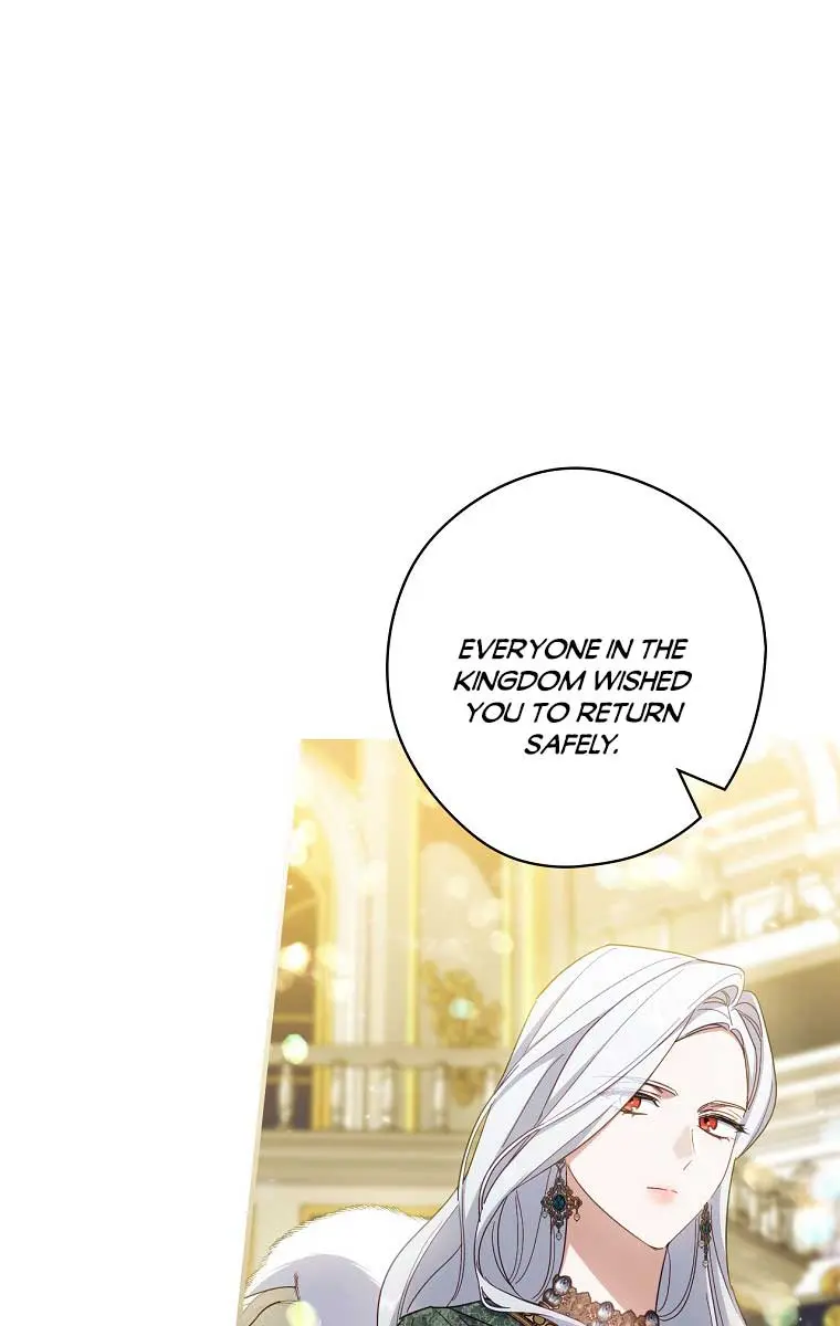 How to Get My Husband on My Side Chapter 53 Page 38