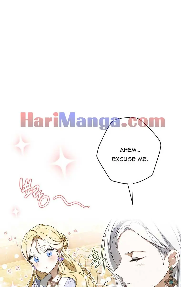 How to Get My Husband on My Side Chapter 53 Page 45