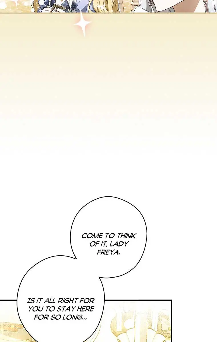 How to Get My Husband on My Side Chapter 53 Page 46