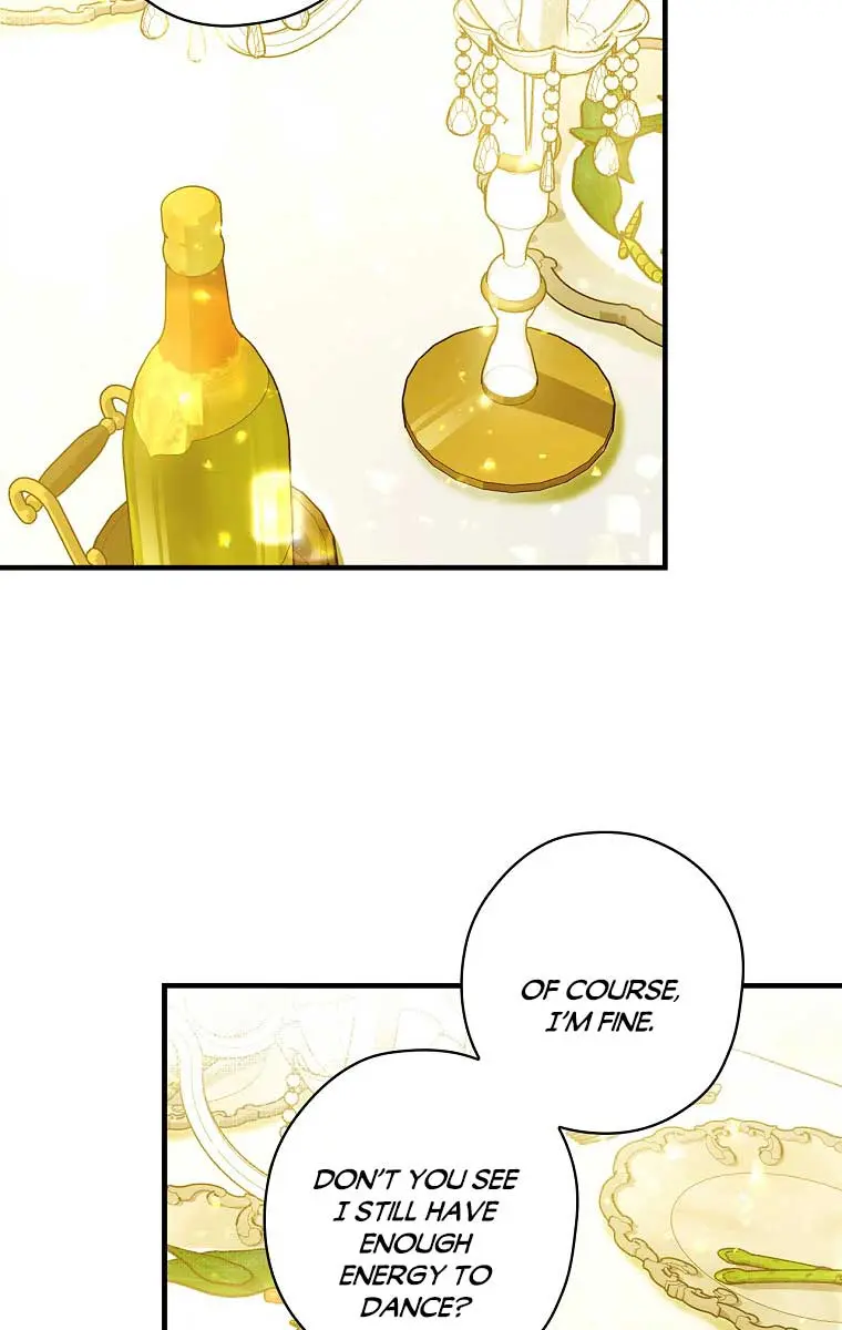 How to Get My Husband on My Side Chapter 53 Page 47