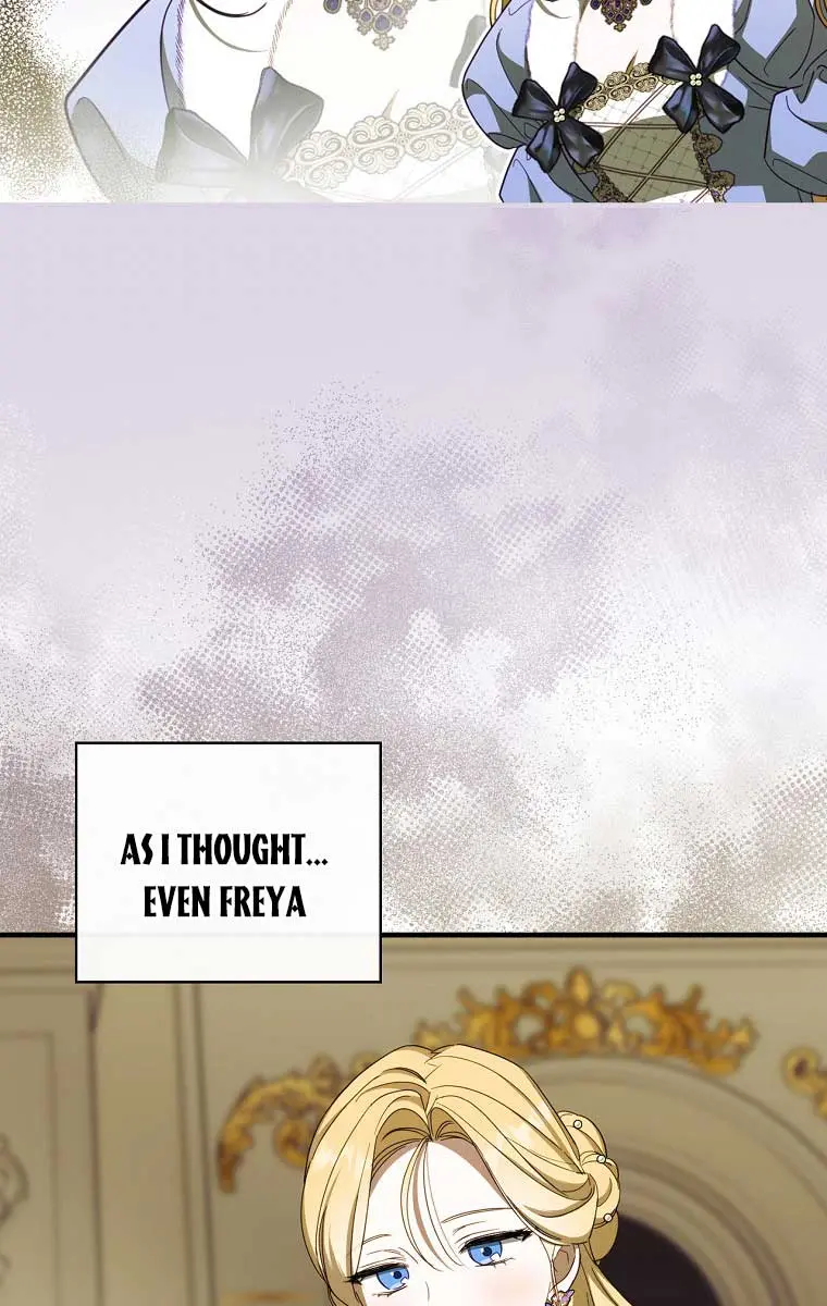 How to Get My Husband on My Side Chapter 53 Page 54