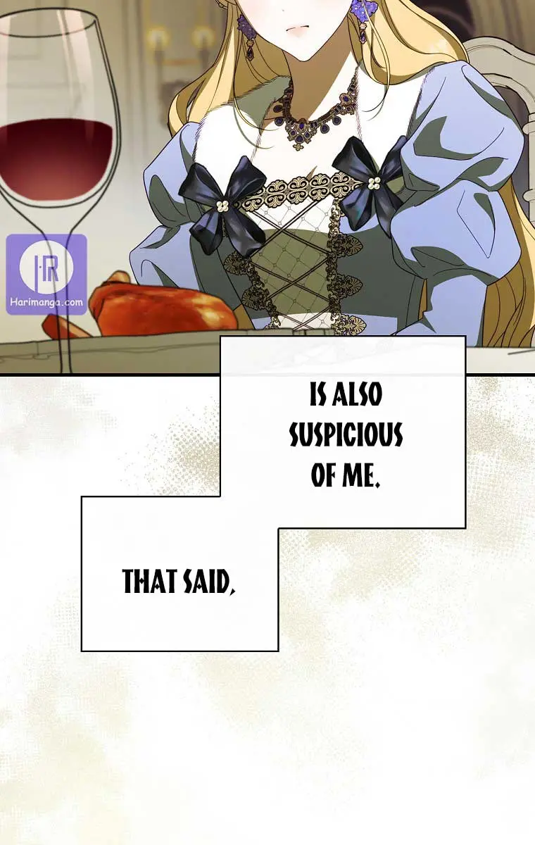 How to Get My Husband on My Side Chapter 53 Page 55