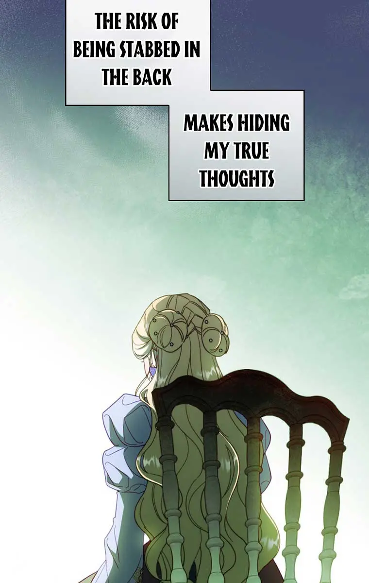 How to Get My Husband on My Side Chapter 53 Page 63