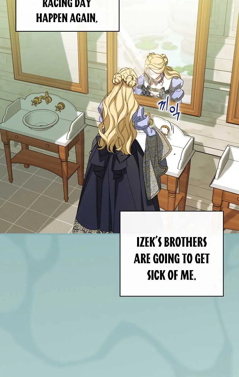 How to Get My Husband on My Side Chapter 53 Page 71