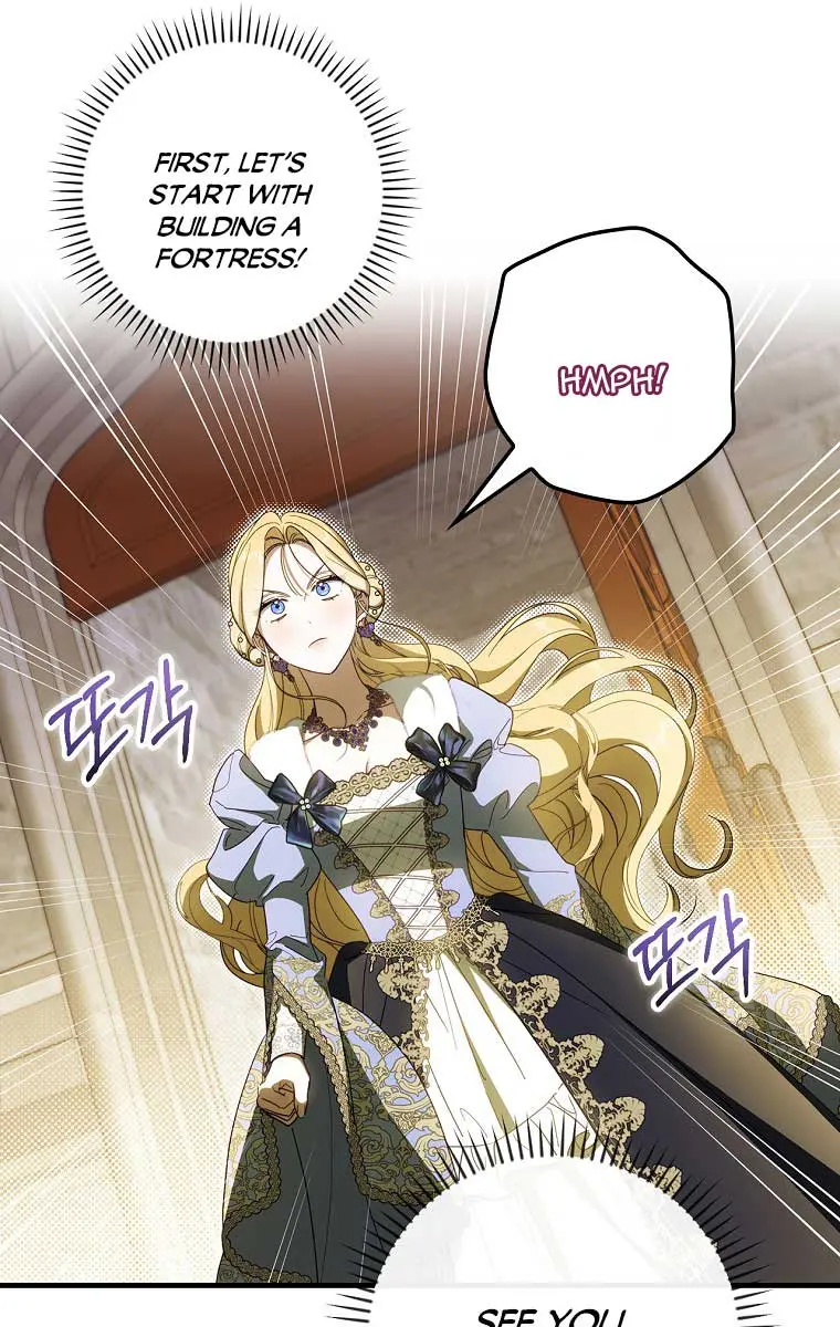 How to Get My Husband on My Side Chapter 53 Page 81