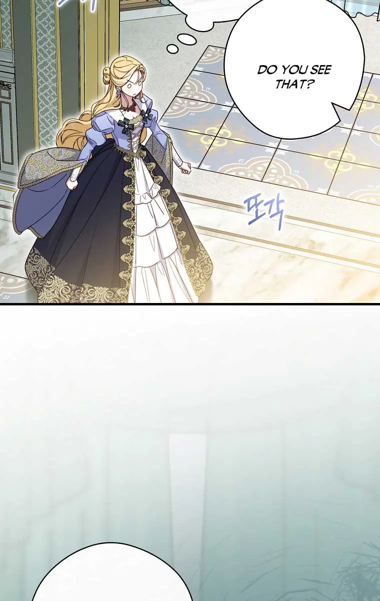 How to Get My Husband on My Side Chapter 53 Page 83