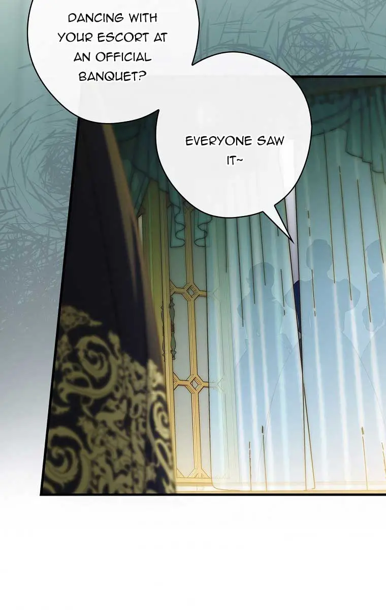 How to Get My Husband on My Side Chapter 53 Page 84