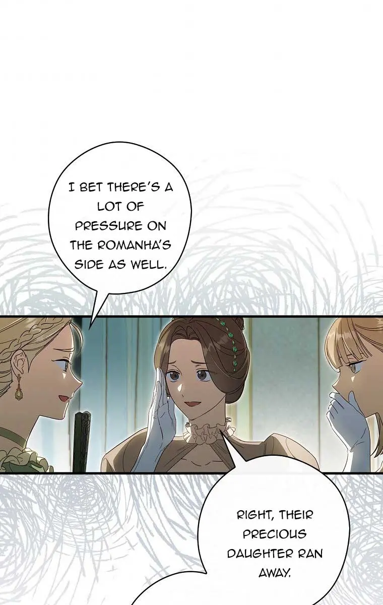 How to Get My Husband on My Side Chapter 53 Page 85