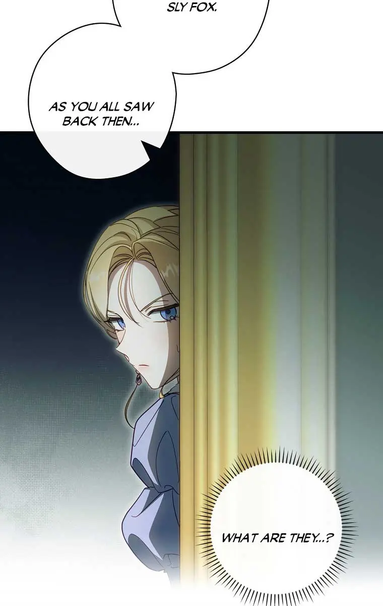 How to Get My Husband on My Side Chapter 53 Page 88