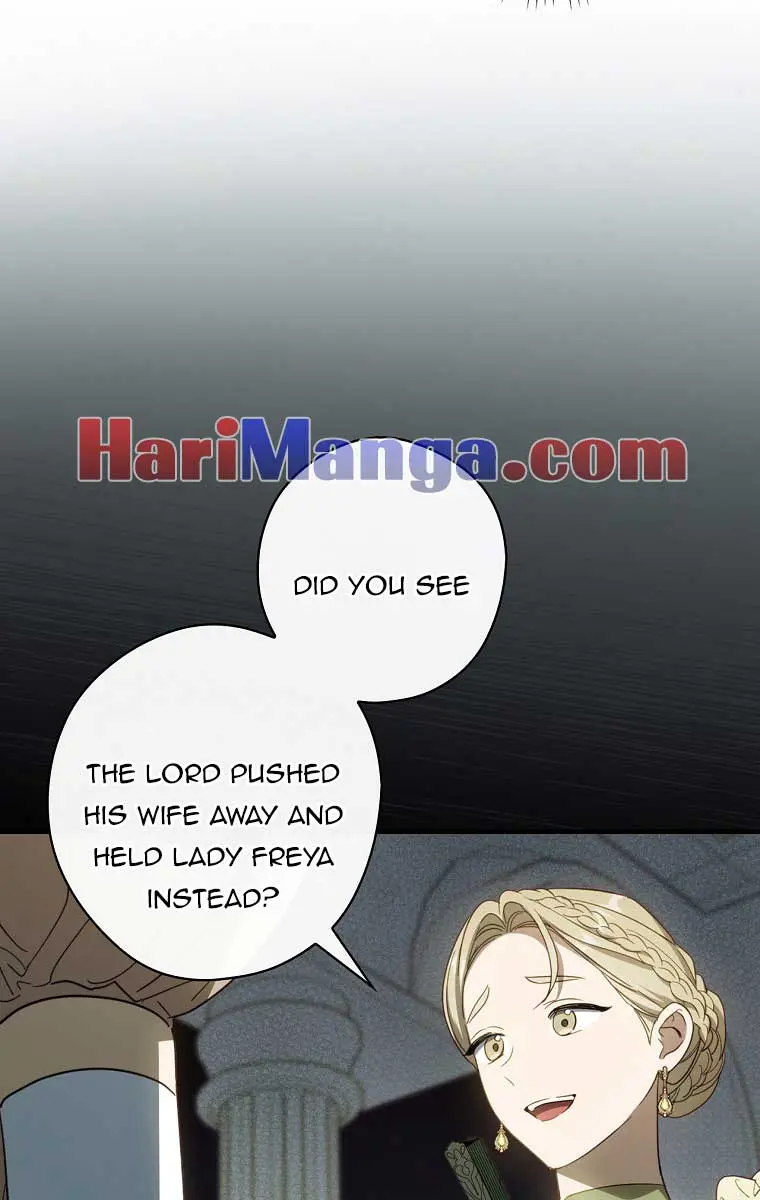 How to Get My Husband on My Side Chapter 53 Page 89