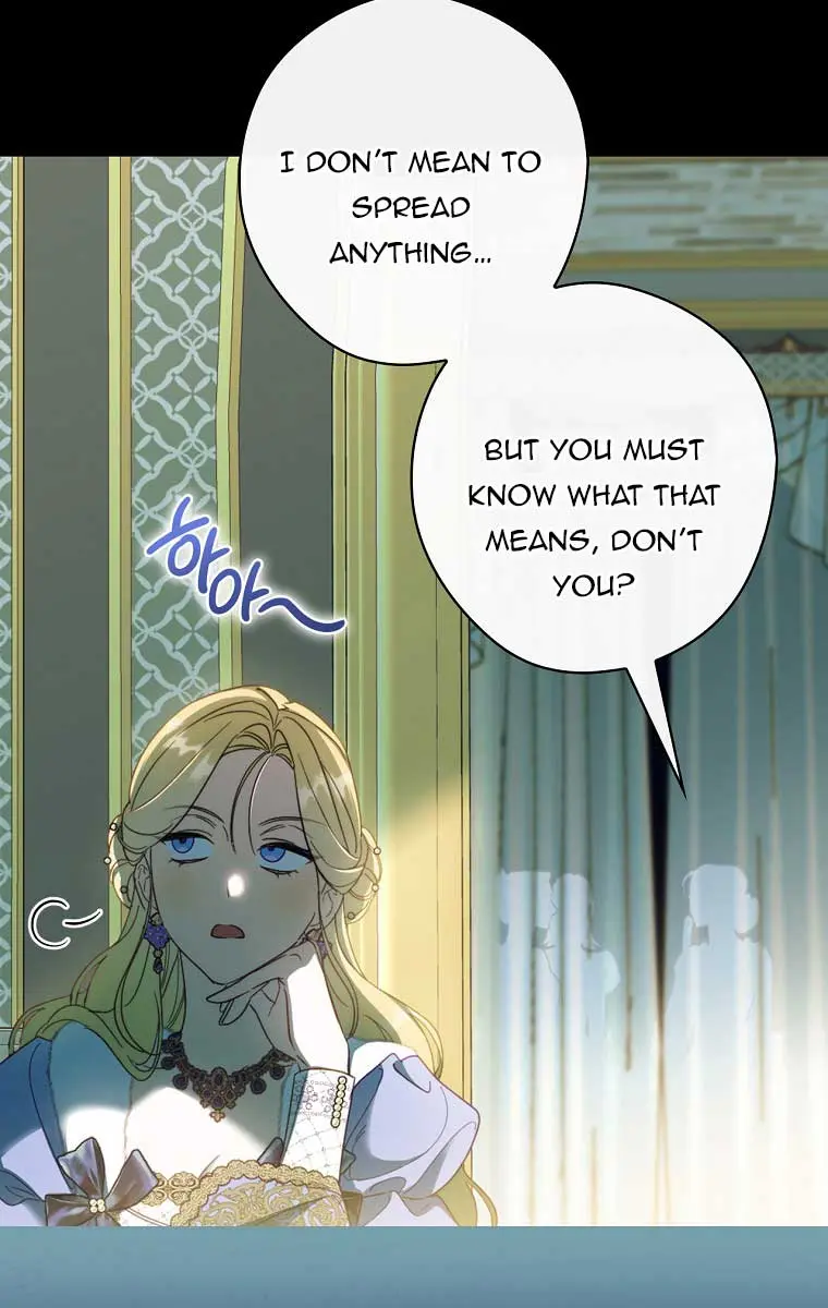 How to Get My Husband on My Side Chapter 53 Page 91