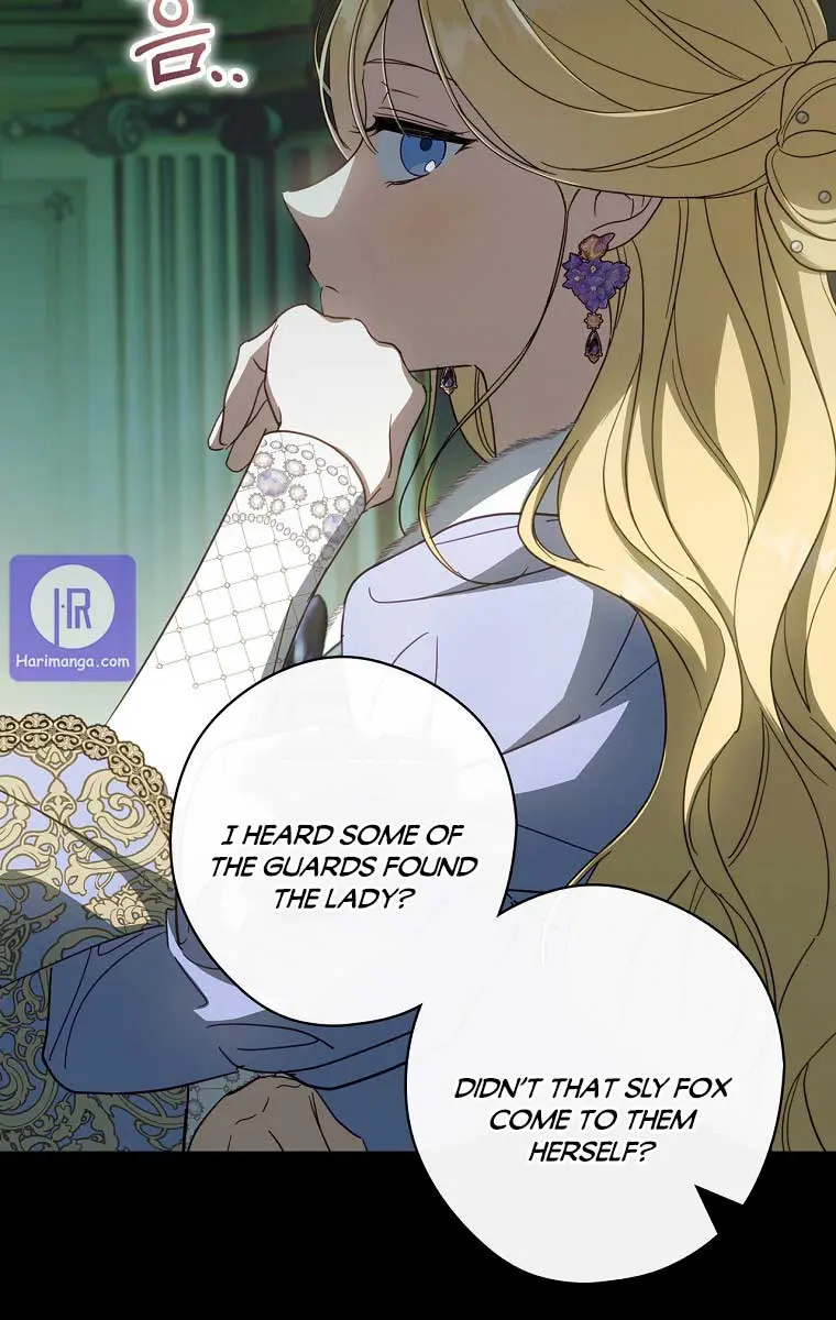 How to Get My Husband on My Side Chapter 53 Page 95